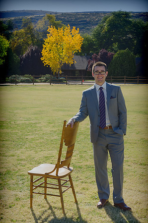 The Groom
