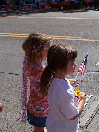 4th July Parade #6748