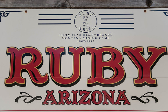 Ruby AZ