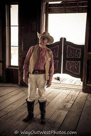 Mescal Arizona