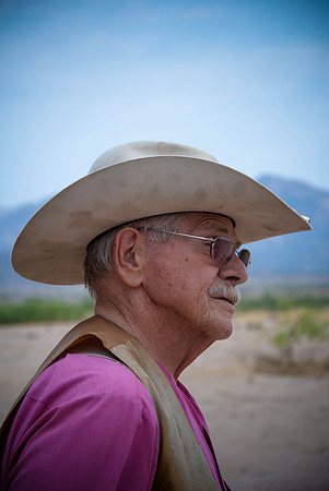 Mescal Arizona