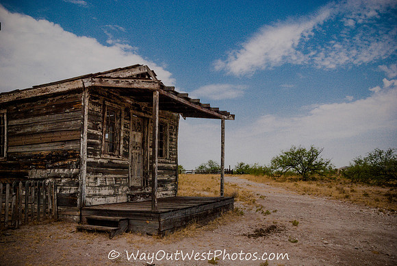 Mescal Arizona
