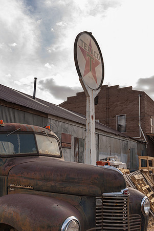 Bisbee, Arizona