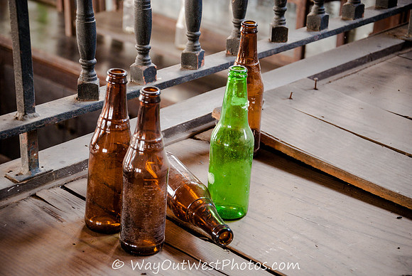 Mescal Arizona