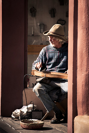 Bisbee, Arizona
