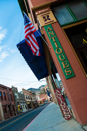 Bisbee, Arizona