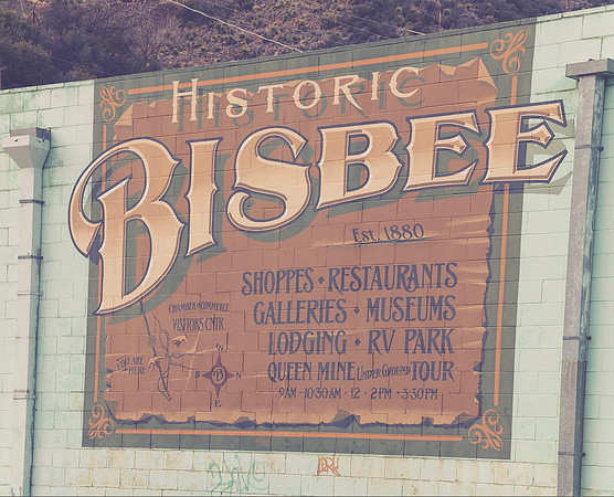 Bisbee, Arizona