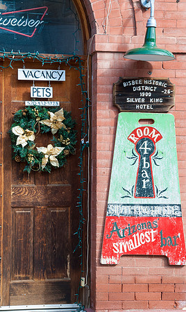 Bisbee, Arizona