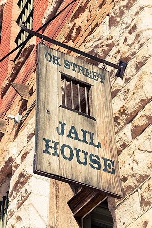 Bisbee, Arizona