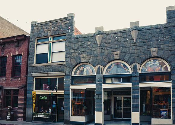 Bisbee, Arizona