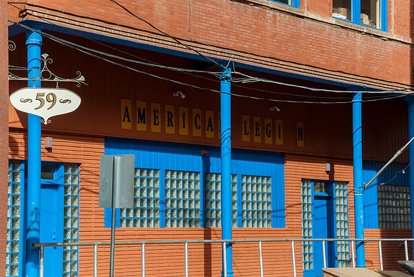 Bisbee, Arizona