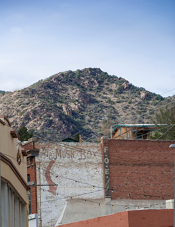 Bisbee, Arizona