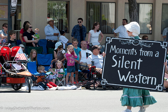 4th July Parade #7986