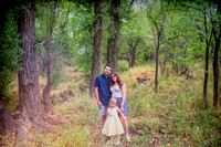 Brooke & Mark July 2018