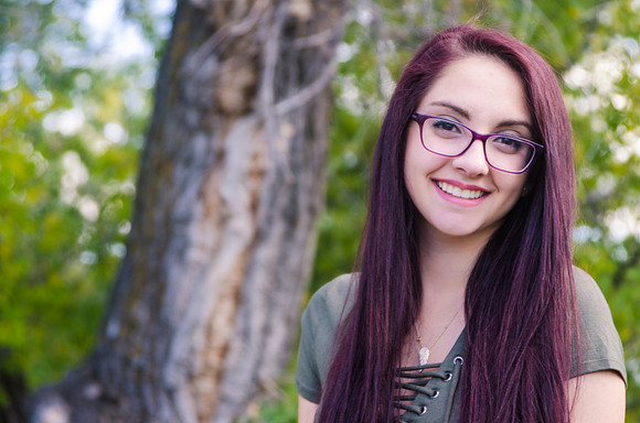 Senior Portraits
