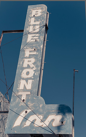 Mammoth Arizona